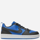 Підліткові кеди для хлопчика Nike Court Borough Low Recraft (GS) HM6293-480 38 (5.5Y US) Сині з чорним (197599031550) - зображення 1