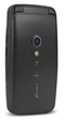 Телефон 2.8" Doro Primo 406 / 2G / 1-SIM / Камера 0.3Мп / SD-слот / Английська мова / Black - зображення 2