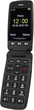 Телефон 2.8" Doro Primo 406 / 2G / 1-SIM / Камера 0.3Мп / SD-слот / Английська мова / Black - зображення 5