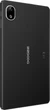 Планшет 11" Doogee T30E 4+5/128Gb 4G 2-SIM 8 ядер Android 14 8000 mAh Black Б/В - зображення 4
