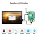 Портативный монитор 10" CUQI 1024×600 IPS 60Гц Б/В - изображение 6