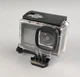 Экшн-камера Apexcam X80 / 24MP / 4K / 60 fps / Wi-Fi / Черный Б/В - изображение 12