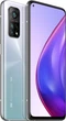 Смартфон 6.67" Xiaomi Mi 10T Pro 8/128Gb 5G 2-SIM NFC 108/20Мп 8 ядер Android 12 Blue Б/В - зображення 1