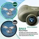 Бинокль HUTACT 10х50 Green Б/В - изображение 2