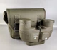 Бинокль HUTACT 10х50 Green Б/В - изображение 6
