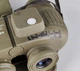 Бинокль HUTACT 10х50 Green Б/В - изображение 10