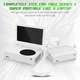 Портативний монітор G-STORY GS116SM 11.6” Full HD 60 Гц - зображення 5