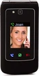 Телефон 2.8" TTfone Titan TT950 / 0.5/4Gb / 3G / FM / Камера 5Мп / 1300мАч / Кнопка поддержки / Android 8.1 / Английский язык / Black - изображение 6