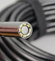 Эндоскоп Maylatte MLTS45P-DE / 4.5" / 20м / Влагозащита IP67 / Черно-желтый Б/В - изображение 9
