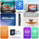 Планшет 10.1" PIXPEAK Y21 (8+11)/128Gb 8 ядер Android 13 8000 mAh Серый - изображение 2