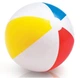 Надувной мяч Intex 59020 (Bestway 31022), Ø 51 см - изображение 1