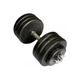 Гантель складальна Home Newt TI-968-745-36-1, 36 кг - зображення 1