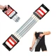 Еспандер плечовий-кистьовий Newt TI-T-201, 2 в 1 Pull Chest/Grip - изображение 4