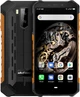 Смартфон 5.5" Ulefone Armor X5 Pro 4/64Gb 4G 2-SIM NFC 13/5Мп 8 ядер Orange Б/В - зображення 1