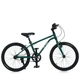 Велосипед дитячий LIGHTY PROF1 MB 20LIGHTY RAIN FOREST, колеса 20 дюймів - зображення 2