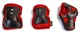 Захист спортивна Sport Series M. Red / Black (1058117721) - зображення 2