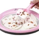 Апарат для приготування морозива Ice Cream Maker Instant - зображення 2