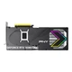 Видеокарта PNY GeForce RTX 5080 16GB ARGB OC Overclocked Triple Fan (VCG508016TFXXPB1-O / VGAPNYNVD0231) - изображение 4