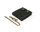 Кошелек мужской Always Wild (2900-BIC BLACK) - изображение 7