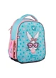 Рюкзак каркасный YES H-100 Funny Bunny (559843) - изображение 1
