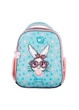 Рюкзак каркасный YES H-100 Funny Bunny (559843) - изображение 2