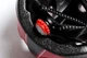 Защитный шлем с регулировкой размера. Red (Размер M: 52-56 см) - 1309184646 - изображение 4