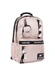 Рюкзак YES T-51 Emotions Ivory (559633) - изображение 2
