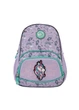 Рюкзак детский YES Magical Unicorn K-34 (550024) 5056574448514 - изображение 2