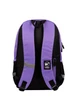 Рюкзак YES T-113 Lilac Cubes (559966) - зображення 5