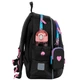 Шкільний рюкзак Kite Education Color Splash 36x25x12 см 12 л (K25-771S-3) - зображення 9