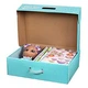 Игровой Набор с Куклой Кинди Кидс Кирсти Чаепитие Kindi Kids Kirstea & Tea Party Set Moose - изображение 3