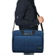 Сумка для ноутбука Grand-X SB-139N 15.6'' Navy - изображение 8