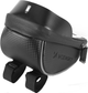Велосумка Wozinsky WBB16BK на кермо 1 л Black (5907769300585) - зображення 10