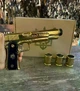 Подарунковий набір Coolt Model для спиртного, подарунок для чоловіка, військового, друга, побратима, брата, товариша - зображення 3