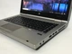 Ноутбук HP EliteBook 8460p - 14" (1600x900) / i7-2620M / 8gb / 128gb ssd / AMD Radeon HD 6470M, 1GB, Б/у - изображение 2