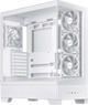 Obudowa ASUS A31 Plus Tempered Glass White (90DC00R3-B19000) - obraz 4
