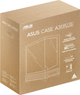 Obudowa ASUS A31 Plus Tempered Glass White (90DC00R3-B19000) - obraz 19