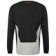 Кофта Ziener Nabisco Black/Grey L (1012-239209-251-52) - изображение 2