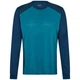 Кофта Ziener Nabisco Blue/Dark Blue S (1012-239209-416-48) - изображение 1