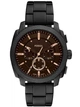 Чоловічі наручні годинники Fossil FS6097 - зображення 1