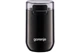 Кавомолка електрична Gorenje SMK150SB, 45 г, 150 Вт, імпульсний режим, чорна - зображення 1