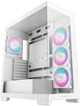 Obudowa DeepCool CG580 4F White (R-CG580-WHADA4-G-1) - obraz 1