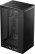Obudowa DeepCool CH270 Digital Black (R-CH270-BKNDM0-G-1) - obraz 4
