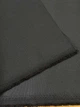 Тканина тентова Оксфорд 600D PU 215г/м2 чорна ш.150см 1 м.п - зображення 3