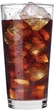 Набор стаканов Krosno Pure Long drink 350 мл 6 шт (F689613035040000) - изображение 2