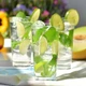 Набор стаканов Krosno Pure Long drink 350 мл 6 шт (F689613035040000) - изображение 4