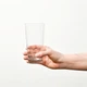 Набор стаканов Krosno Pure Long drink 350 мл 6 шт (F689613035040000) - изображение 6