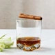 Набор стаканов для виски Krosno Mixology 280 мл х 6 шт (5900345904931) - изображение 5