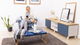 Nawilżacz powietrza Cecotec PureAroma 550 Connected SunLight Żółty (5643) - obraz 8