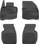 Dywaniki samochodowe Frogum No.77 do Honda Civic VIII 2006–2011 4 szt (5902643442382) - obraz 1